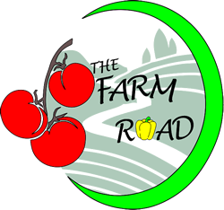 THE FARM ROAD